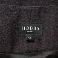 Hobbs Skirt in Grey