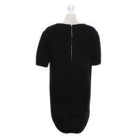 Miu Miu Knit dress in black