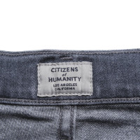 Citizens Of Humanity Jeans en Gris