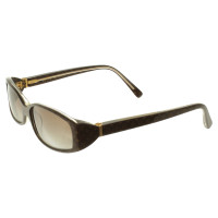 Louis Vuitton Sunglasses with monogram pattern