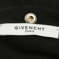 Givenchy  Pullover in black