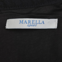 Andere Marke Marella - Kleid in Dunkelblau