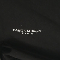 Saint Laurent Lederhandtasche
