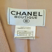 Chanel Mantel