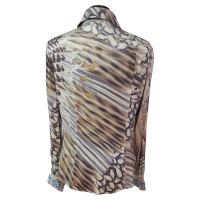 Roberto Cavalli blouse