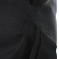 Rick Owens Robe noire
