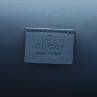 Gucci Dionysus Bag in Royalblau