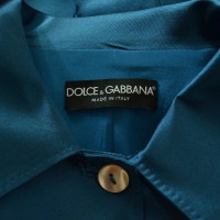 Dolce & Gabbana costume