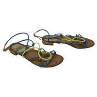 Stuart Weitzman sandalen