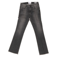 Frame Denim Jeans in Grey