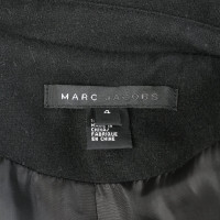 Marc Jacobs Jacket/Coat Wool in Black