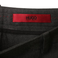 Hugo Boss Broek grijs