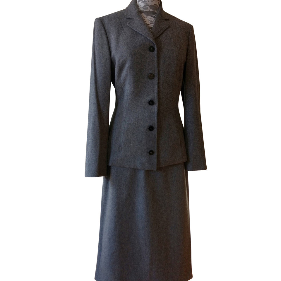 Dolce & Gabbana grigio Costume 38