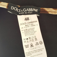 Dolce & Gabbana jambières