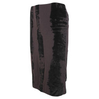 Jean Paul Gaultier Black skirt