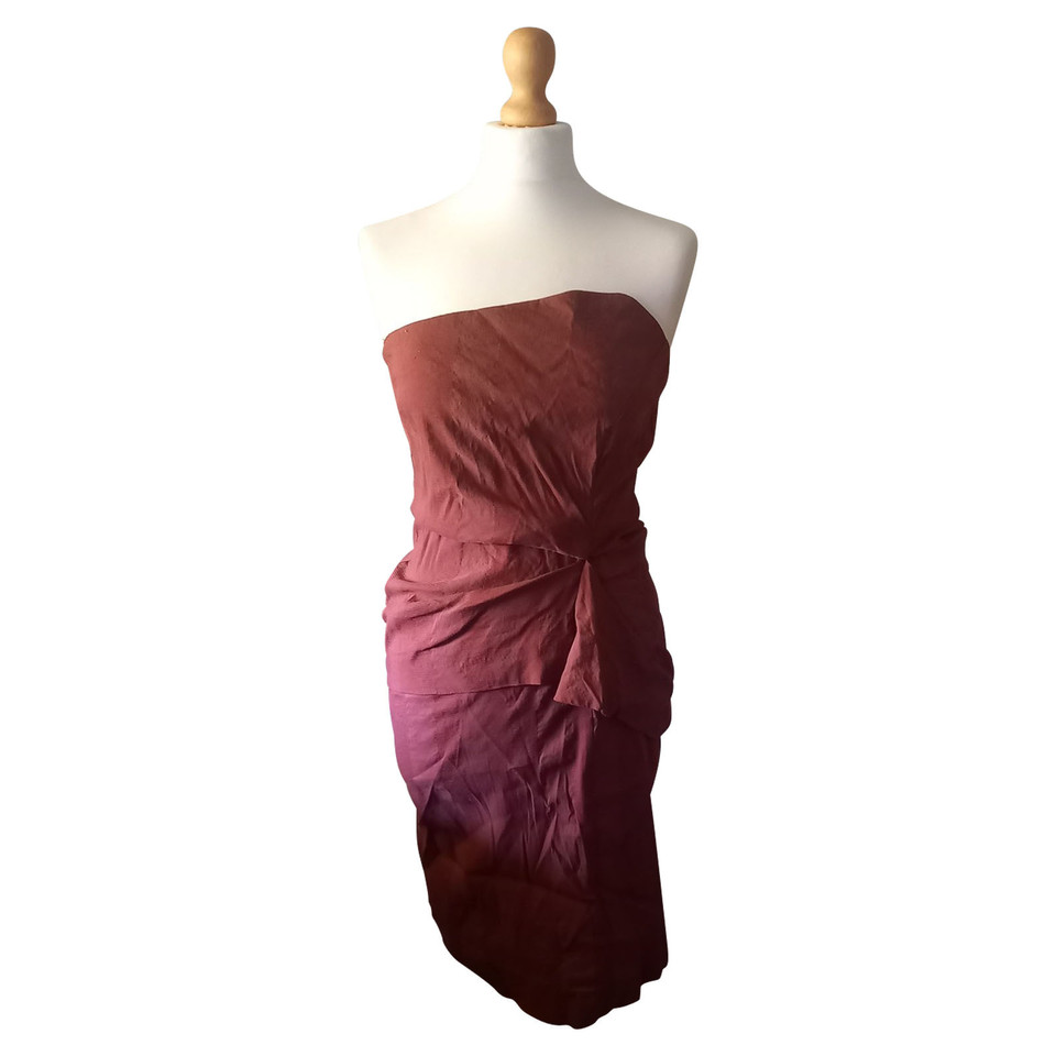 Malloni Robe en Bordeaux