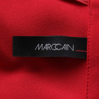 Marc Cain Kleid in Rot