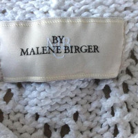 By Malene Birger Crochet gilet