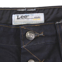 Lee gonna di jeans