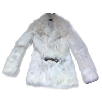 Thes & Thes Fur jacket