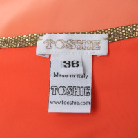 Andere Marke Tooshie - Bikini in Orange
