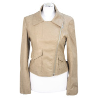 Dkny Veste en beige