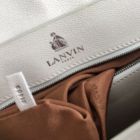 Lanvin "Happy Edgy" Handtasche