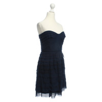 Bcbg Max Azria Vestito in Blu