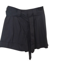 Prada Shorts in Schwarz