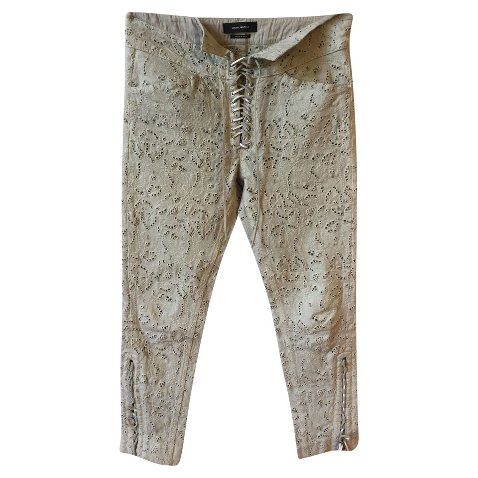 Isabel Marant Isabel Marant trousers