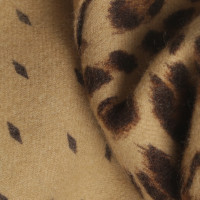Other Designer Black Saks Fifth Avenue - cashmere scarf