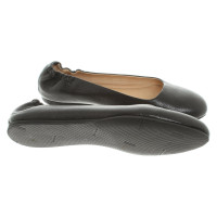 Filippa K Ballerinas in Schwarz