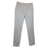 D&G pantalon blanc