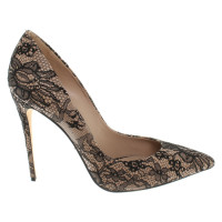 Dolce & Gabbana pumps with lace