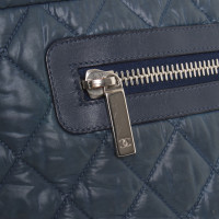 Chanel Coco in Blauw