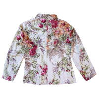 Dolce & Gabbana Zijden blouse
