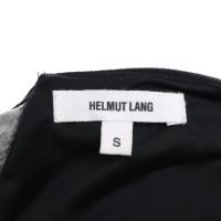 Helmut Lang Top con stampa