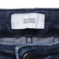 Closed Jeans with light wash