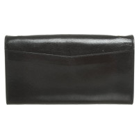 Givenchy Wallet on Chain en Cuir en Noir
