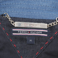 Tommy Hilfiger Trench-coat en denim