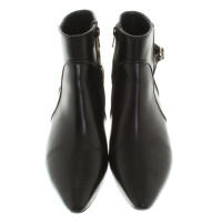 Diane Von Furstenberg Boots in Black