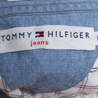 Tommy Hilfiger Top en Coton