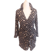 Diane Von Furstenberg Overall made of silk