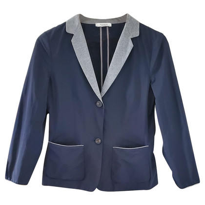 Peserico Jacket/Coat in Blue