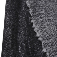 Fendi Sjaal in Gray