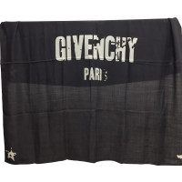Givenchy Sjaal met logo
