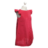 Tara Jarmon Dress in Red