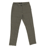 Etro Paire de Pantalon en Viscose