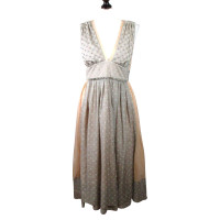 Marc Jacobs Dress Josephine Dot