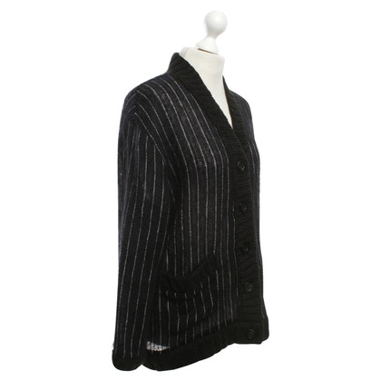 Other Designer Cardigan with striped pattern